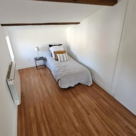 Maison Charentaise Renovee, 5min Plages, 10 Pers, Wi-fi, Bbq, Parking, Linge Inclus - Fr-1-71-103 Дом отдыха Руайян