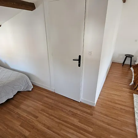 Maison Charentaise Renovee, 5min Plages, 10 Pers, Wi-fi, Bbq, Parking, Linge Inclus - Fr-1-71-103